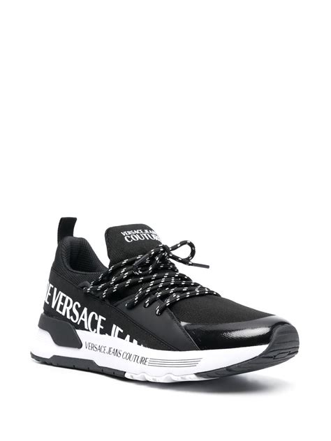 tenis versace jeans mujer|Versace sneakers price.